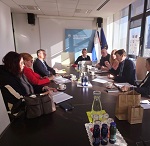 ZIT izpostavlja pomembnost digitalnih kompetenc in sistemsko uvajanje le teh v izobraževani sistem!